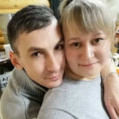 Михаил Карпов, Ногинск