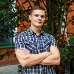 Вадим Бекк, 10.11.1989, Birkenfeld