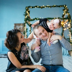 Яна Голикова, 19.08.1989