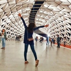 Арай Ибраева, 23.11, Караганда