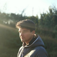 Денис Логвиненко, 21.08.1997, Лебедин