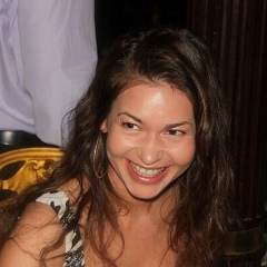 Юлия Коркина, 15.12, Екатеринбург