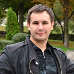 Алексей Сидоренко, 26.01.1982, Харьков