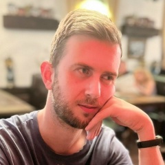 Александр Климов, 16.07