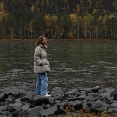 Екатерина Филиппова, 15.08.1989, Новосибирск