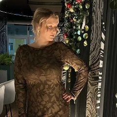 Елена Чернова, 28.04, Нижний Новгород