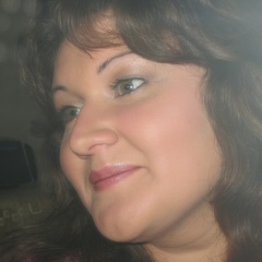 Яна Васильева, 09.09.1988, Сургут