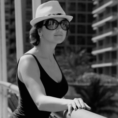 Оксана Житнецкая, 15.05.1985, Киев