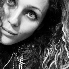 Ольга Иванова, 18.04.1989, Москва