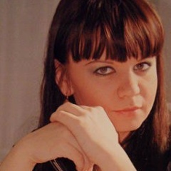 Юлия Курбан, 22.05.1984, Владивосток