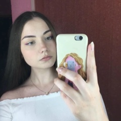 Екатерина Захарова, 21.05, Новосибирск