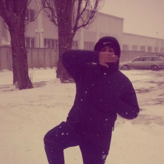 Женя Макаров, 05.03.1996, Смоленск