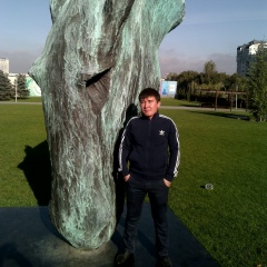 Бахытжан Тұрсынқулов, 01.04.1991