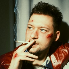 Владислав Зиннер, 26.01.1998, Санкт-Петербург