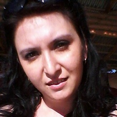 Anna Abdukadirova, 11.01.1989, Тараз