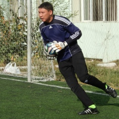 Азамат Акишев, 31.12.1984, Алматы