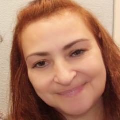 Елена Карелина, Прохладный