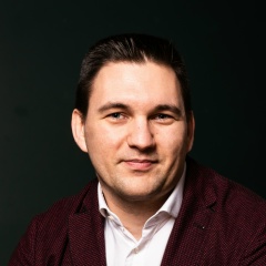 Виктор Андреев, 12.05.1989, Санкт-Петербург