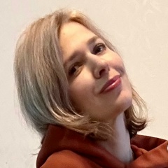 Надежда Фадеева, 04.09, Санкт-Петербург