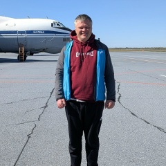 Александр Дмитриев, 09.01, Псков