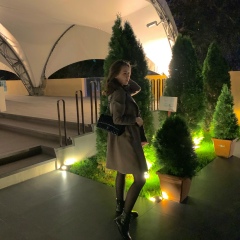 Жанна Киреева, 25.12, Атырау