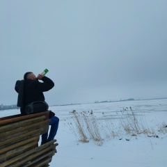 Азамат Хадугов, Москва