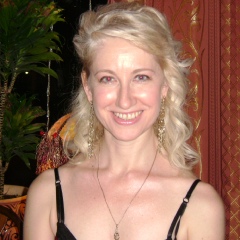 Ольга Кухарчук, 20.05, Алматы