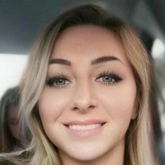 Елена Елена, 21.07.1979, Ростов