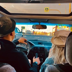 Артем Сергеевич, 07.11, Сургут