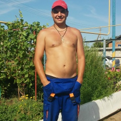 Алексей Пименов, 21.08, Балаково