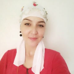 Mika Otepbaeva, 28.06.1995, Кунград