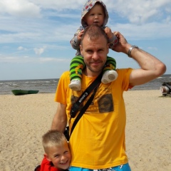 Maks Kladuhin, 30.08, Санкт-Петербург