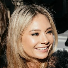 Лола Курникова, 20.11.1990, Казань