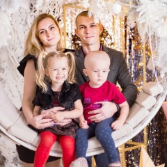 Инна Хоха, 10.03.1989, Краснодар