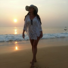 Галина Гребеннюкова, 18.06