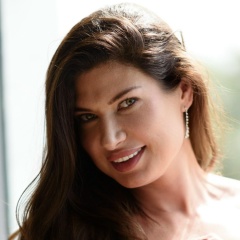 Валерия Любимова, 05.10, Санкт-Петербург