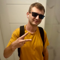 Дмитрий Одинцов, 04.08.1992, Луганск