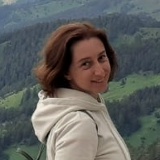 Елена Храмцова, 03.03, Санкт-Петербург