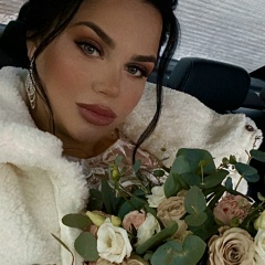 Анастасия Ковалева, 12.01