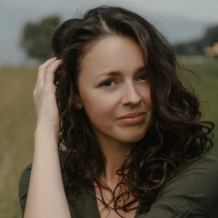 Алёна Мухина, 15.04, Москва