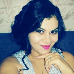 Лариса Кеворкова, 04.06.1988, Ашхабад