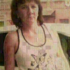 Светлана-Цайг Цайг