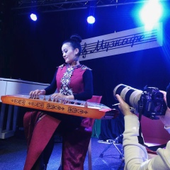 Togzhan Alieva, 20.08.1994