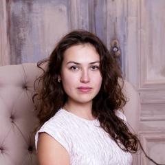 Екатерина Ясеновская, 12.02, Харьков