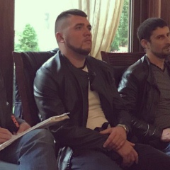 Руслан Лимар, 20.04, Васильков