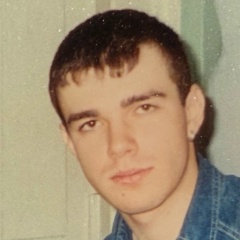 Павел Выборнов, 18.05.1985, Кировград