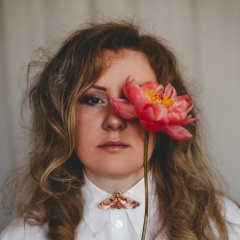 Катюшка Ольшанецкая, 29.08.1989