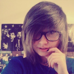 Настя Рей, 19.12.1999, Одесса