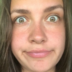 Евгения Дорофеева, Москва