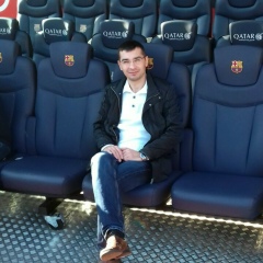 Роман Гайдамака, Санкт-Петербург